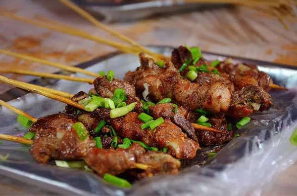 东英镇五花肉培训