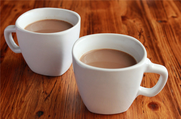 东英镇奶茶培训